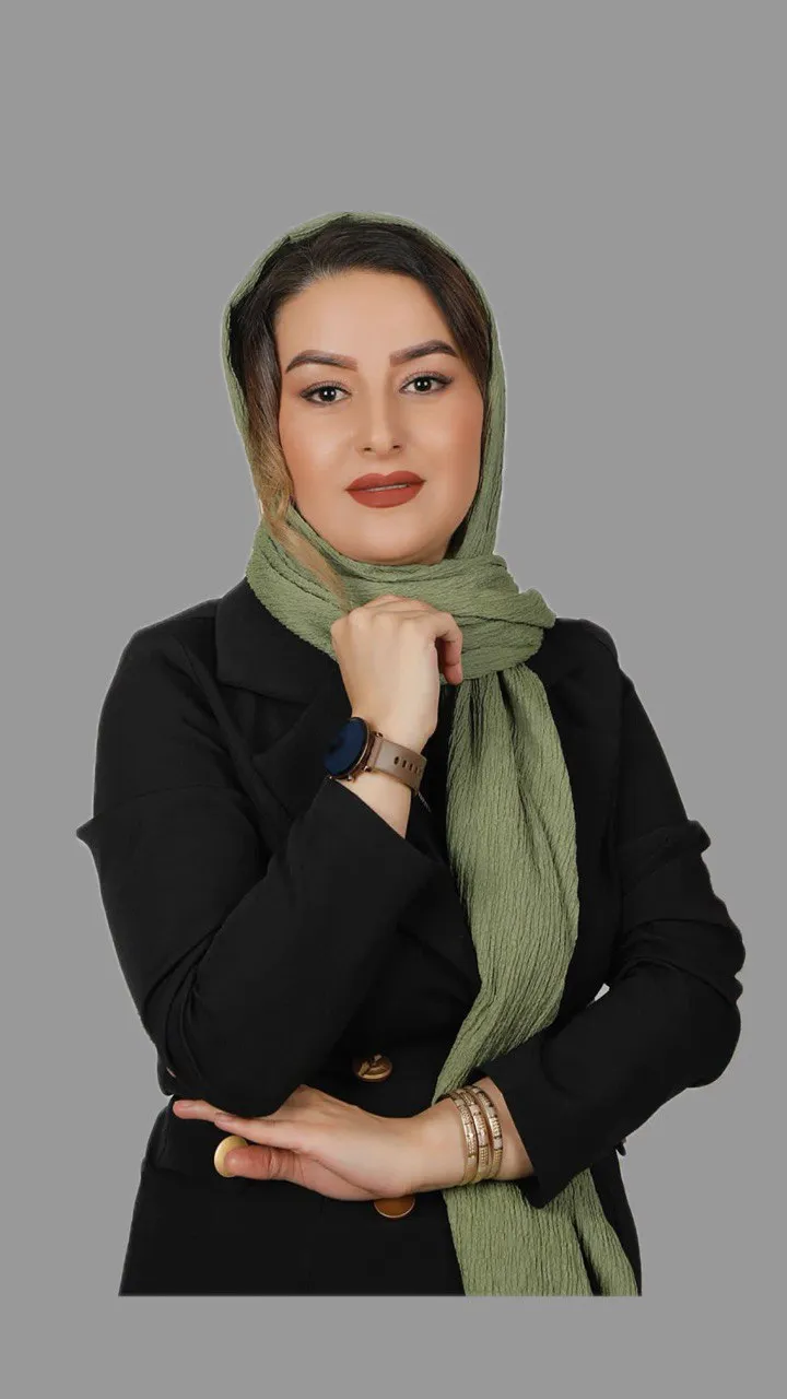 فاطمه درویشی متخصص آرایش دائم در مشهد فاطمه درویشی متخصص آرایش دائم در مشهد